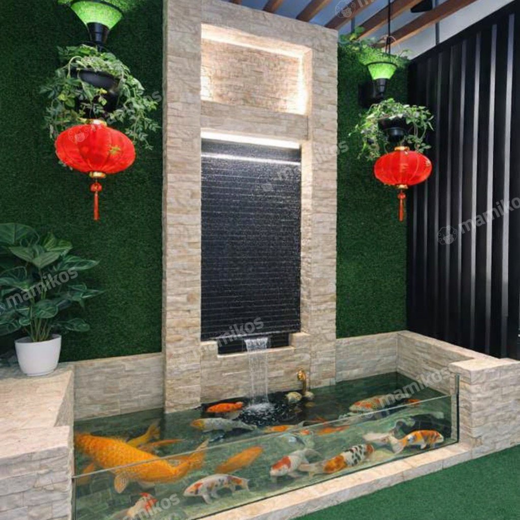 Rumah Sertifikat SHM 3 Kamar Tidur 4 Kamar Mandi Jakarta Garden City Jakarta Timur - Photo 5