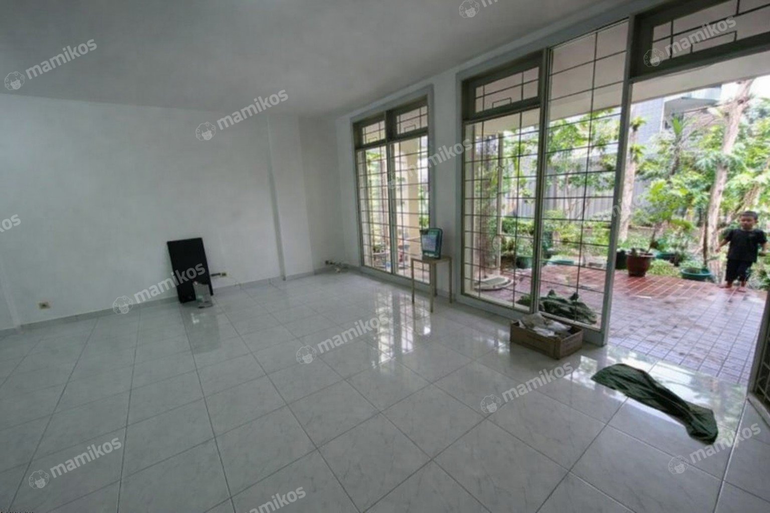 Rumah Sertifikat SHM 5 Kamar Tidur 3 Kamar Mandi Pluit Jakarta Utara - Photo 4