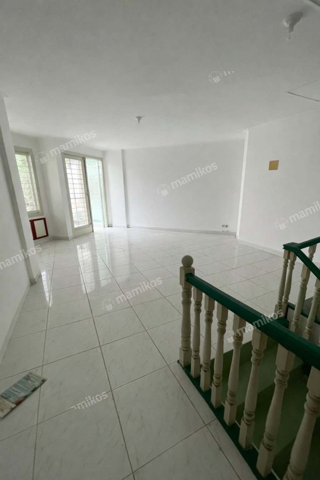 Rumah Sertifikat SHM 5 Kamar Tidur 3 Kamar Mandi Pluit Jakarta Utara - Photo 5