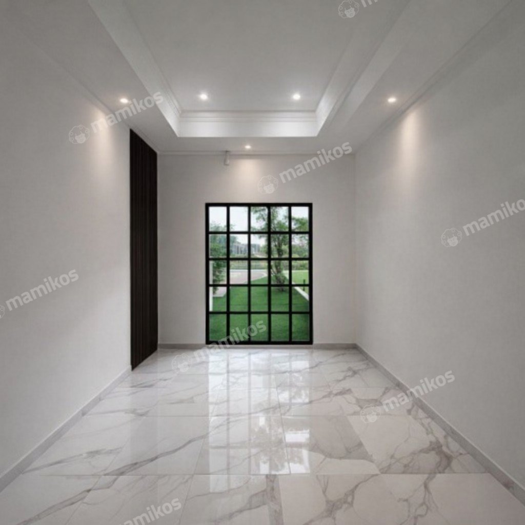Rumah Sertifikat SHM 4 Kamar Tidur 3 Kamar Mandi Cilandak Jakarta Selatan - Photo 3