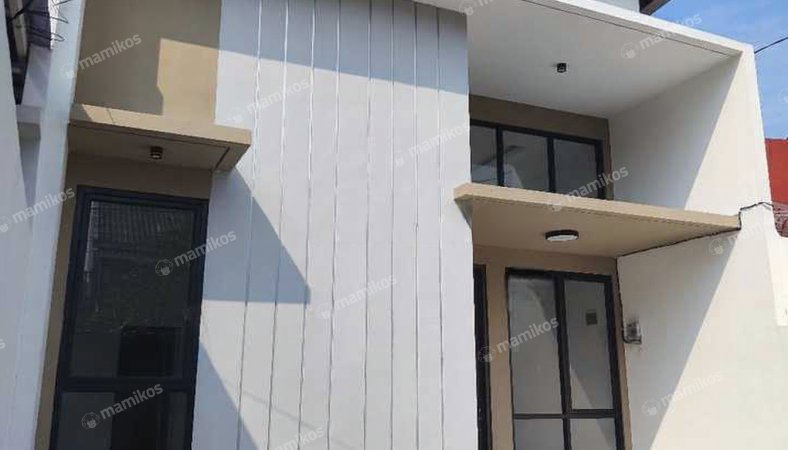Rumah 3KT 2KM Harapan Indah Bekasi