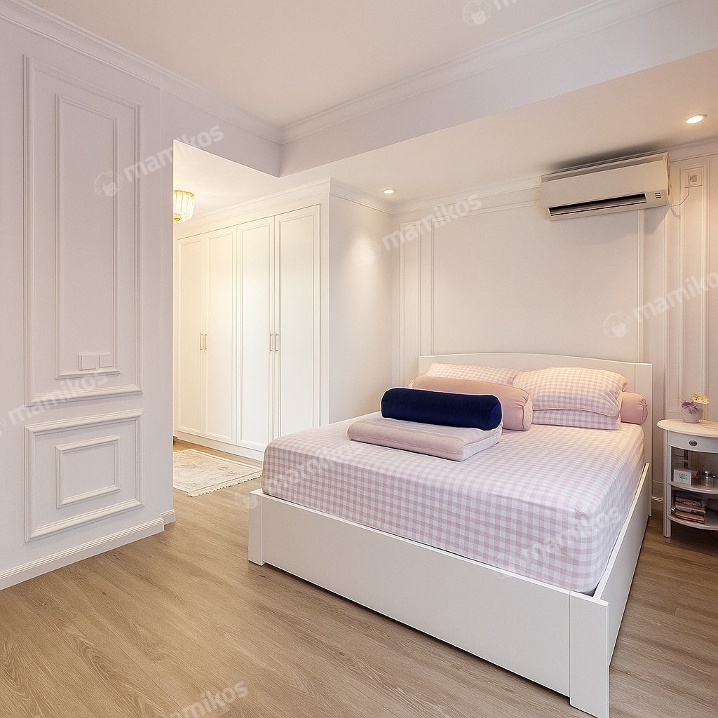 Rumah Sertifikat SHM 3 Kamar Tidur 3 Kamar Mandi Veteran Jakarta Selatan - Photo 3
