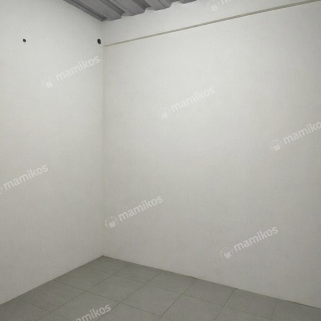 Rumah Sertifikat SHM 3 Kamar Tidur 2 Kamar Mandi Tanjung Duren Selatan Jakarta Barat - Photo 3