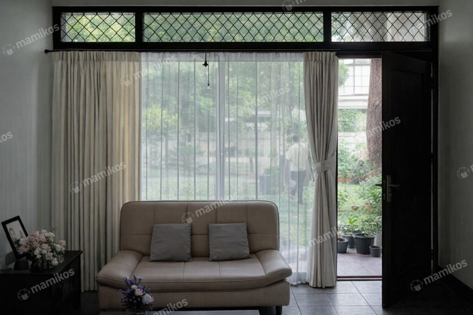 Rumah Sertifikat SHM 4 Kamar Tidur 3 Kamar Mandi Kedoya Baru Jakarta Barat - Photo 3
