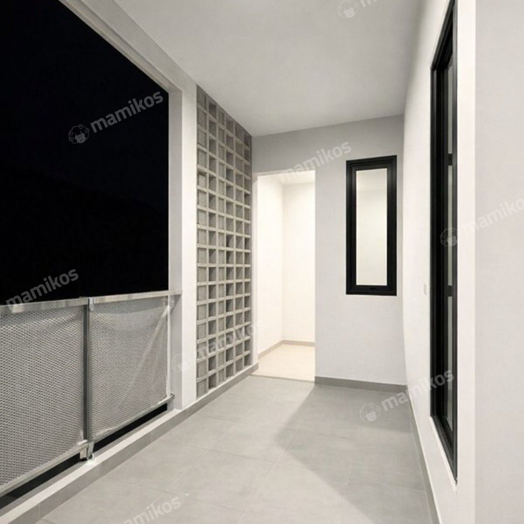Rumah Sertifikat SHM 3 Kamar Tidur 3 Kamar Mandi Kramat Jati Jakarta Timur - Photo 5