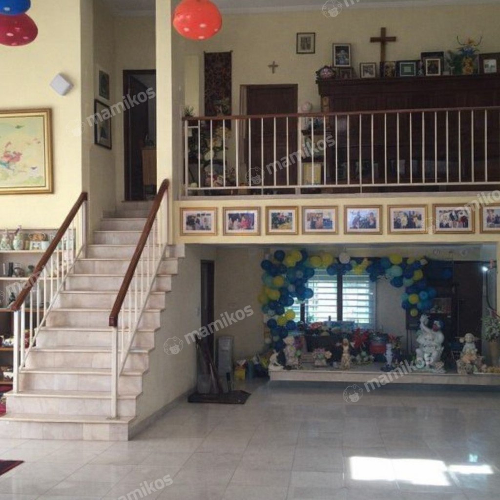 Rumah Sertifikat SHM 5 Kamar Tidur 4 Kamar Mandi Slipi Jakarta Barat - Photo 2