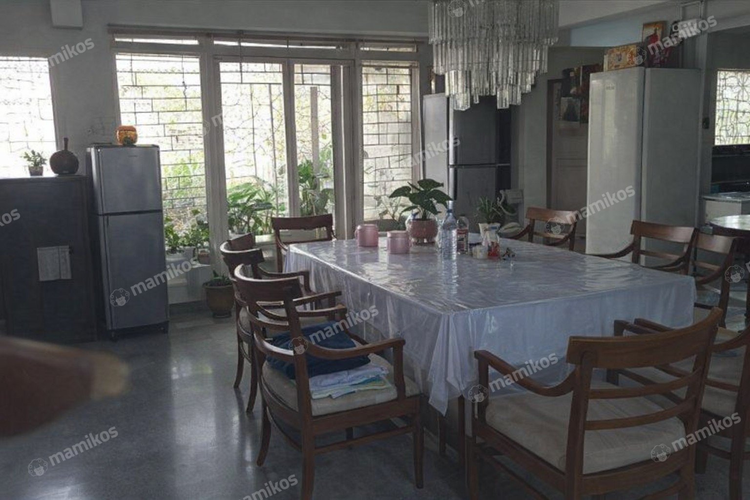 Rumah Sertifikat SHM 5 Kamar Tidur 4 Kamar Mandi Slipi Jakarta Barat - Photo 3