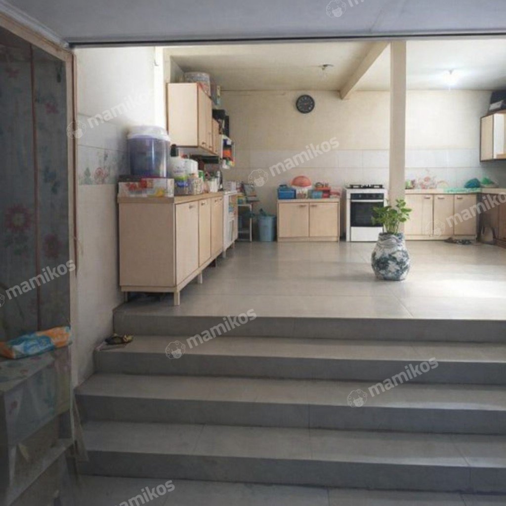 Rumah Sertifikat SHM 5 Kamar Tidur 4 Kamar Mandi Slipi Jakarta Barat - Photo 4