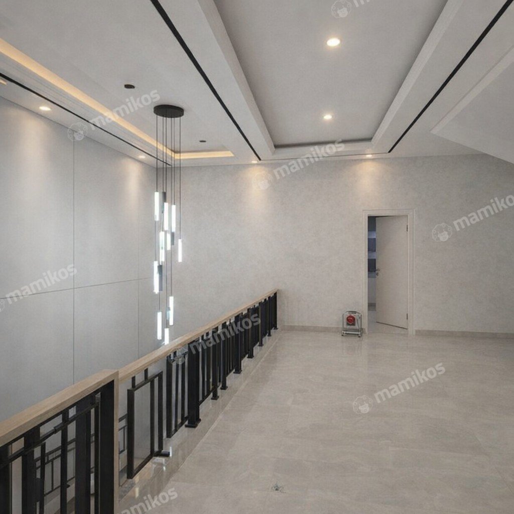Rumah Sertifikat SHM 6 Kamar Tidur 5 Kamar Mandi Cengkareng Jakarta Barat - Photo 2
