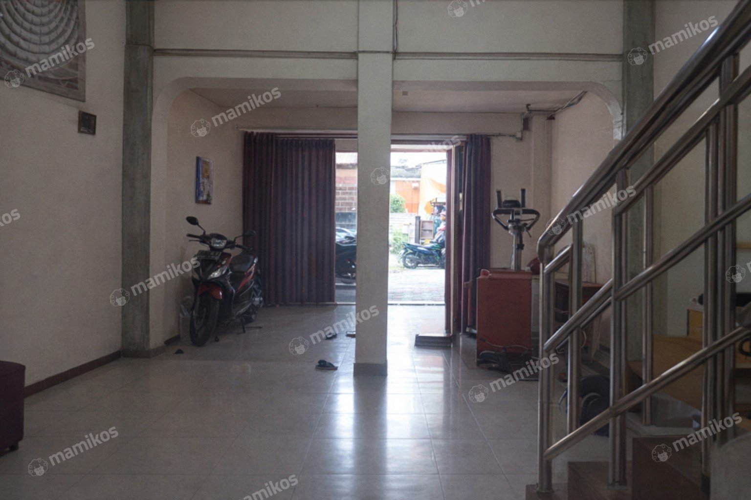 Rumah Sertifikat HGB 3 Kamar Tidur 4 Kamar Mandi Cakung Jakarta Timur - Photo 2