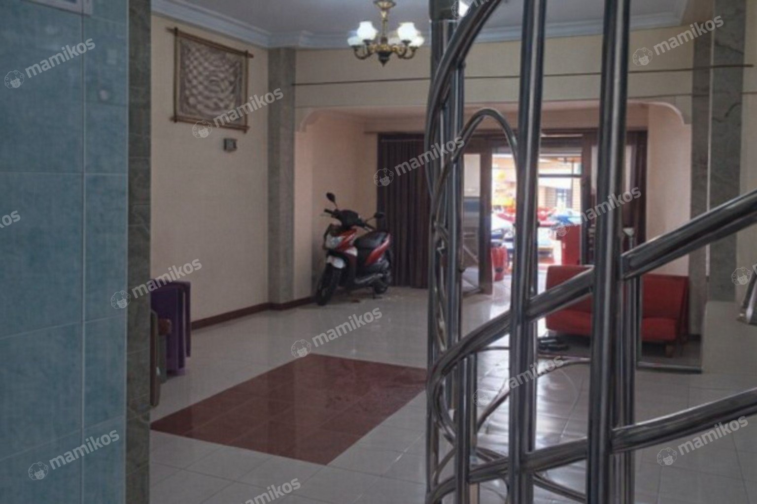 Rumah Sertifikat HGB 3 Kamar Tidur 4 Kamar Mandi Cakung Jakarta Timur - Photo 4
