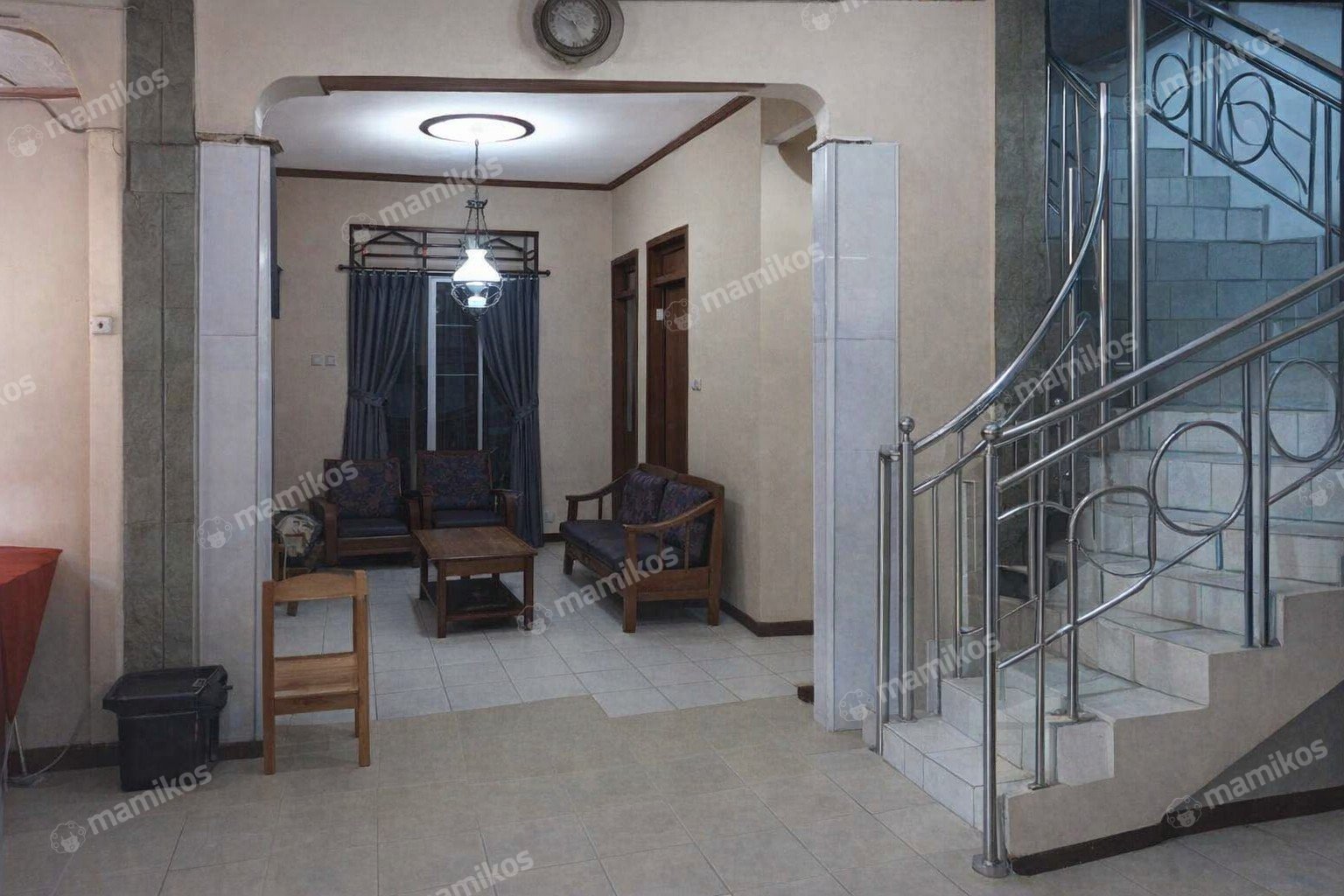 Rumah Sertifikat HGB 3 Kamar Tidur 4 Kamar Mandi Cakung Jakarta Timur - Photo 5