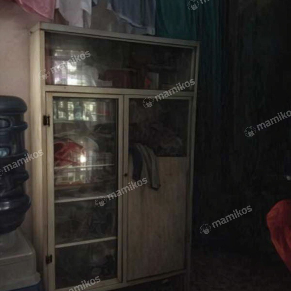 Rumah Sertifikat SHM 4 Kamar Tidur 2 Kamar Mandi Manggarai Jakarta Selatan - Photo 3