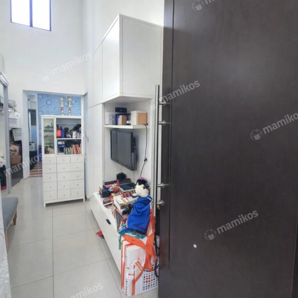 Rumah Sertifikat SHM 3 Kamar Tidur 1 Kamar Mandi Jakarta Garden City Jakarta Timur - Photo 3