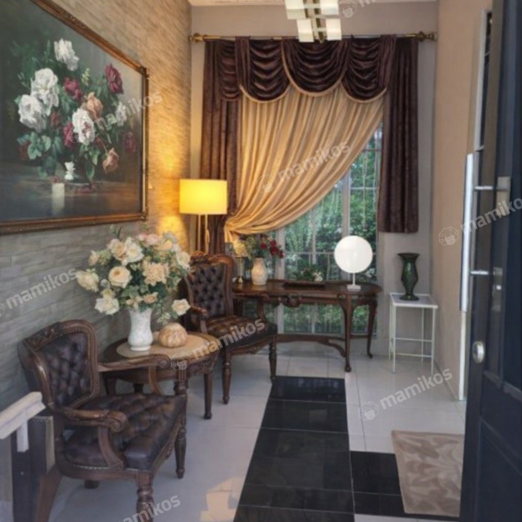 Rumah Sertifikat SHM 4 Kamar Tidur 3 Kamar Mandi Permata Hijau Jakarta Selatan - Photo 4