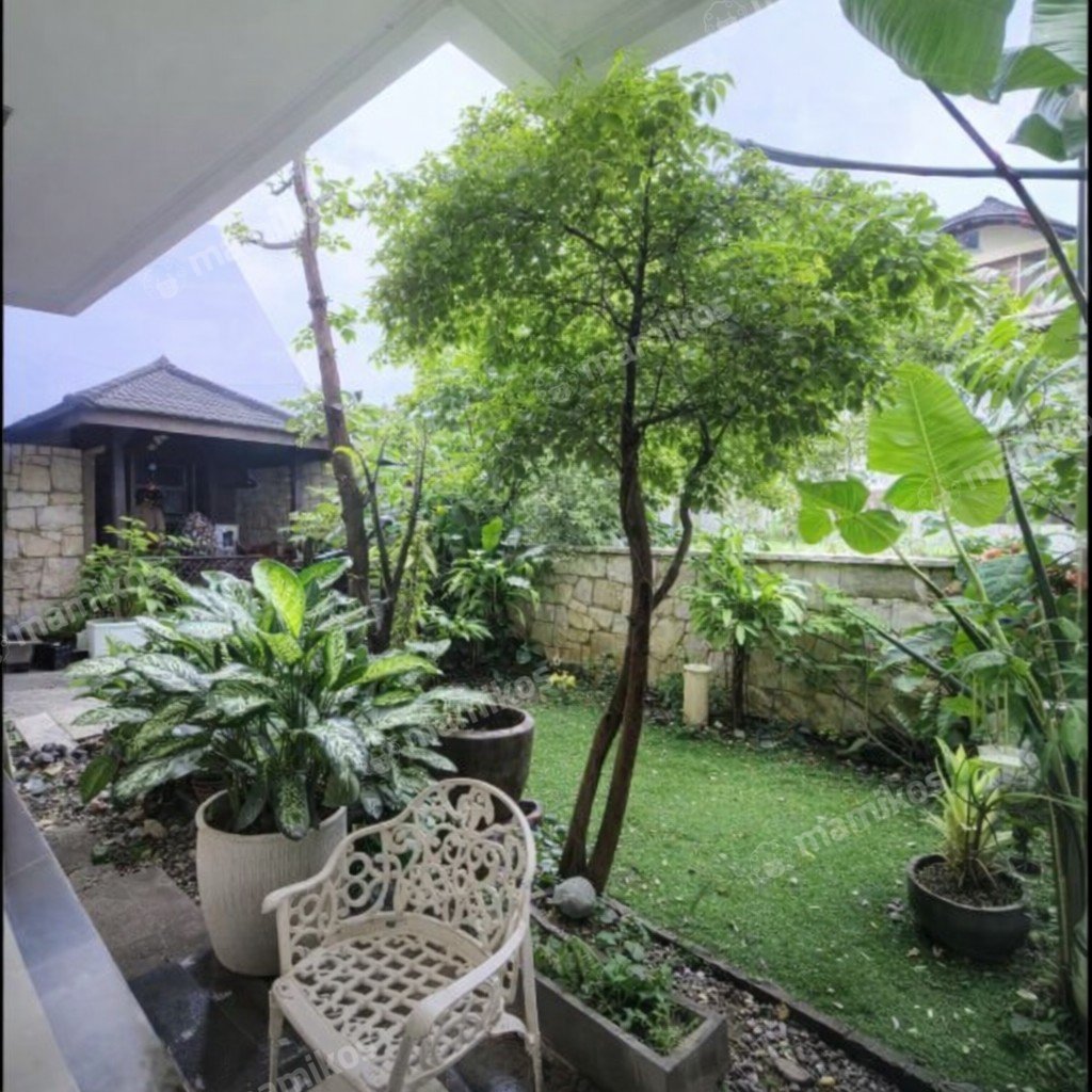 Rumah Sertifikat SHM 4 Kamar Tidur 3 Kamar Mandi Permata Hijau Jakarta Selatan - Photo 5