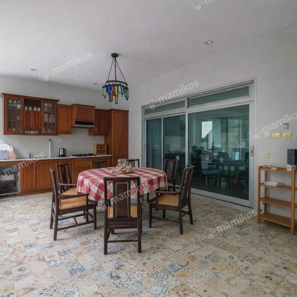 Rumah Sertifikat SHM 8 Kamar Tidur 8 Kamar Mandi Kebayoran Baru Jakarta Selatan - Photo 4