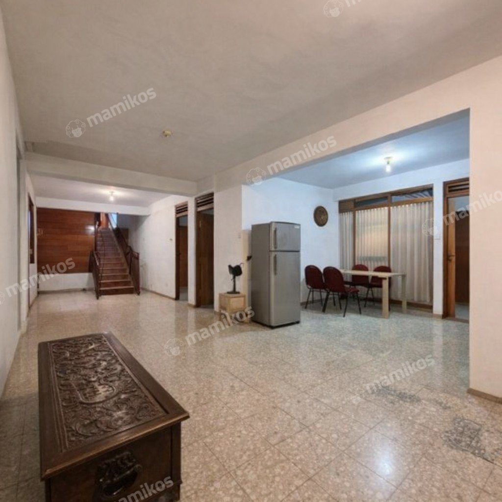 Rumah Sertifikat SHM 8 Kamar Tidur 8 Kamar Mandi Kebayoran Baru Jakarta Selatan - Photo 5
