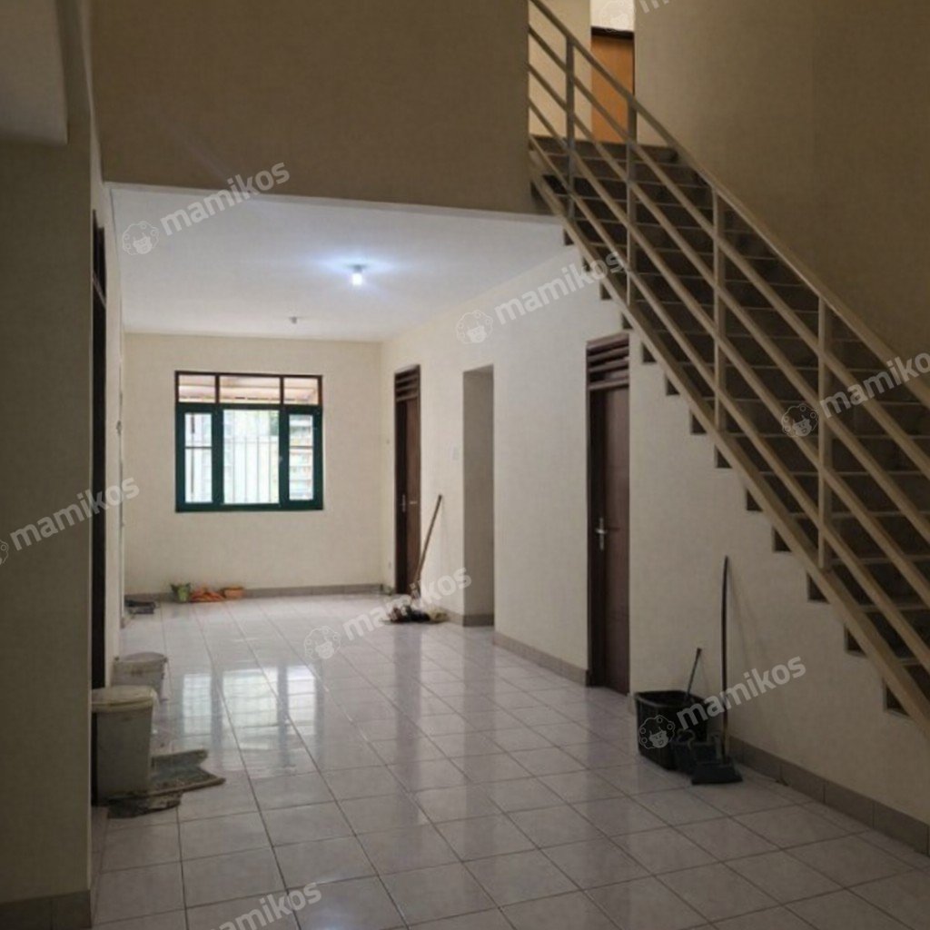 Rumah Sertifikat SHM 4 Kamar Tidur 3 Kamar Mandi Metland Puri Jakarta Barat - Photo 2