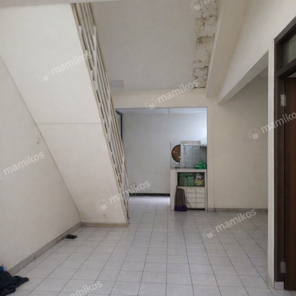Rumah Sertifikat SHM 4 Kamar Tidur 3 Kamar Mandi Metland Puri Jakarta Barat - Photo 4