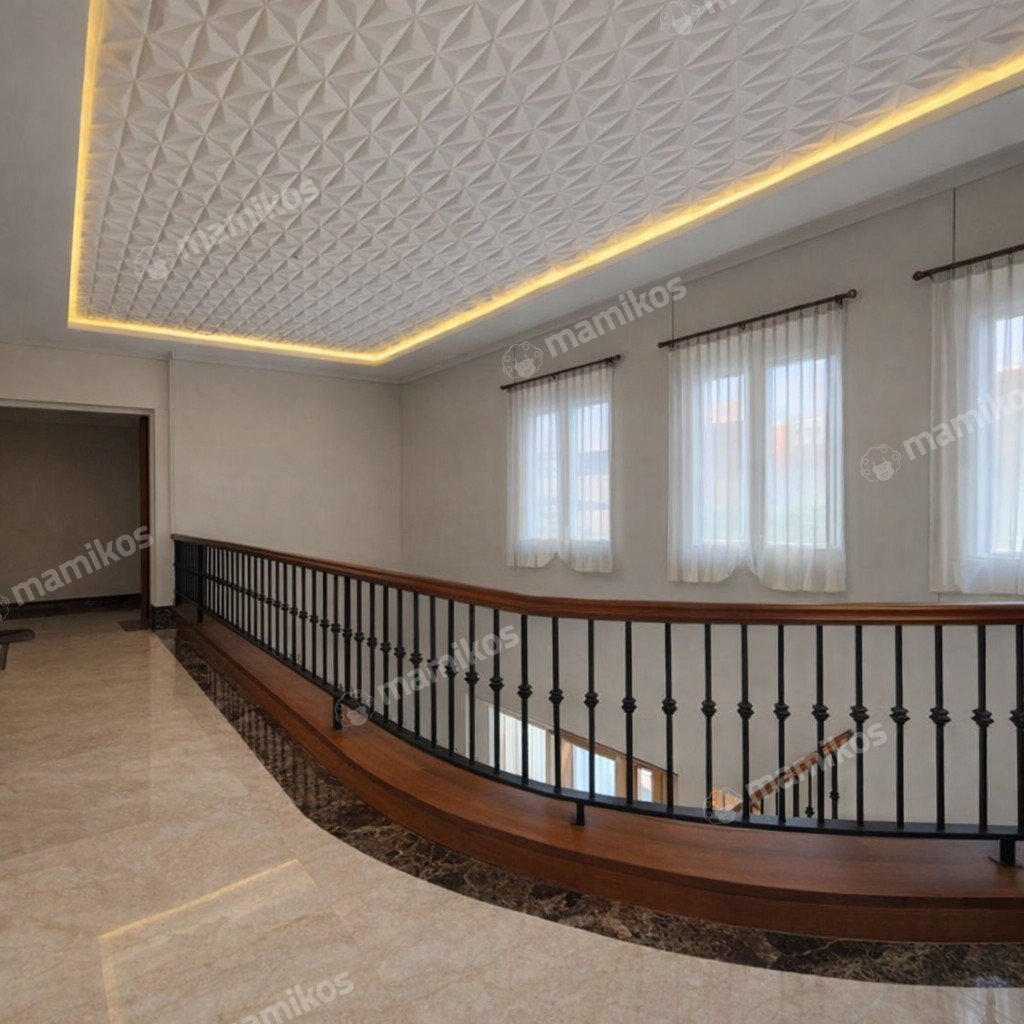 Rumah Sertifikat SHM 5 Kamar Tidur 5 Kamar Mandi Kemang Jakarta Selatan - Photo 4