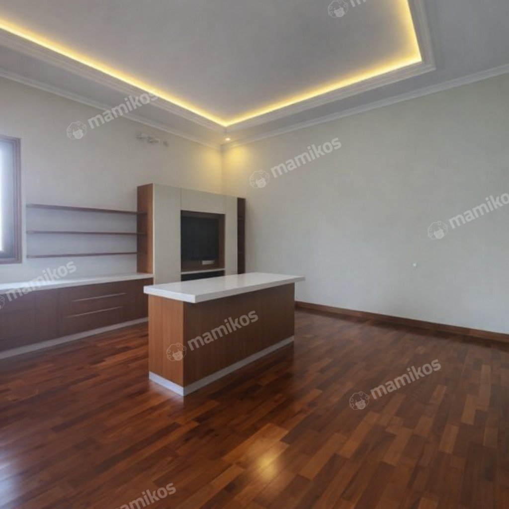 Rumah Sertifikat SHM 5 Kamar Tidur 5 Kamar Mandi Kemang Jakarta Selatan - Photo 5