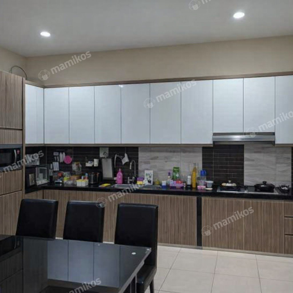 Rumah Sertifikat SHM 4 Kamar Tidur 3 Kamar Mandi Kembangan Jakarta Barat - Photo 3