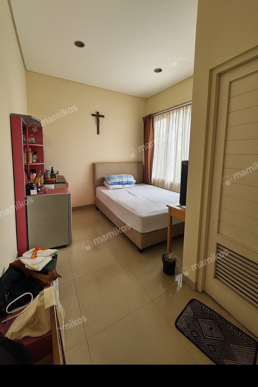 Rumah Sertifikat SHM 4 Kamar Tidur 3 Kamar Mandi Kembangan Jakarta Barat - Photo 4