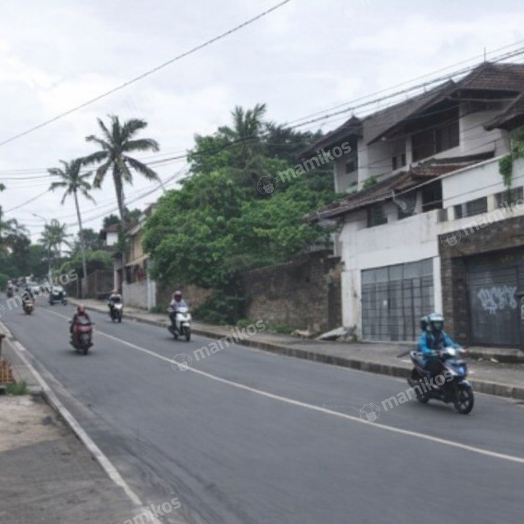 Rumah Sertifikat SHM 5 Kamar Tidur 4 Kamar Mandi Pondok Pinang Jakarta Selatan - Photo 5