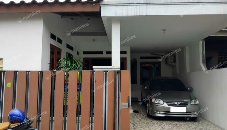 Rumah 4KT 2KM Gading Serpong Tangerang
