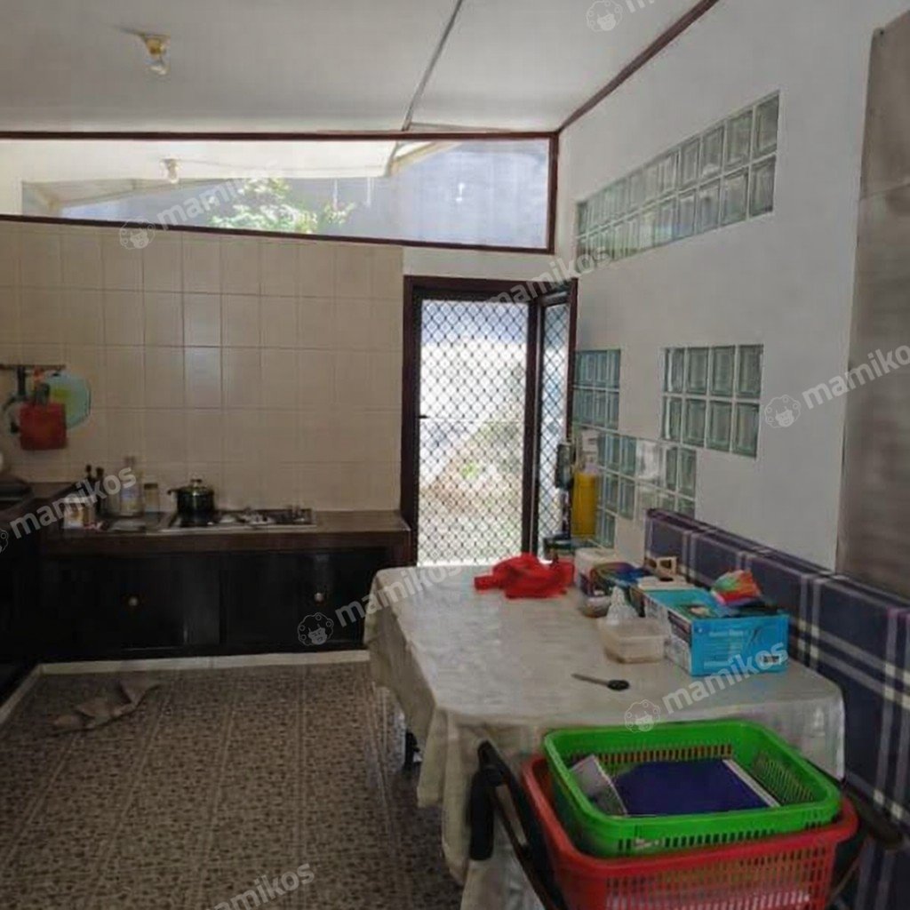Rumah Sertifikat HGB 2 Kamar Tidur 3 Kamar Mandi Sunter Jakarta Utara - Photo 4