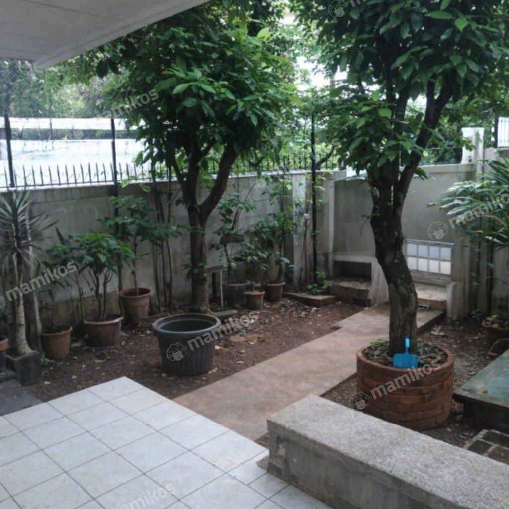 Rumah Sertifikat SHM 4 Kamar Tidur 3 Kamar Mandi Pulomas Jakarta Timur - Photo 3