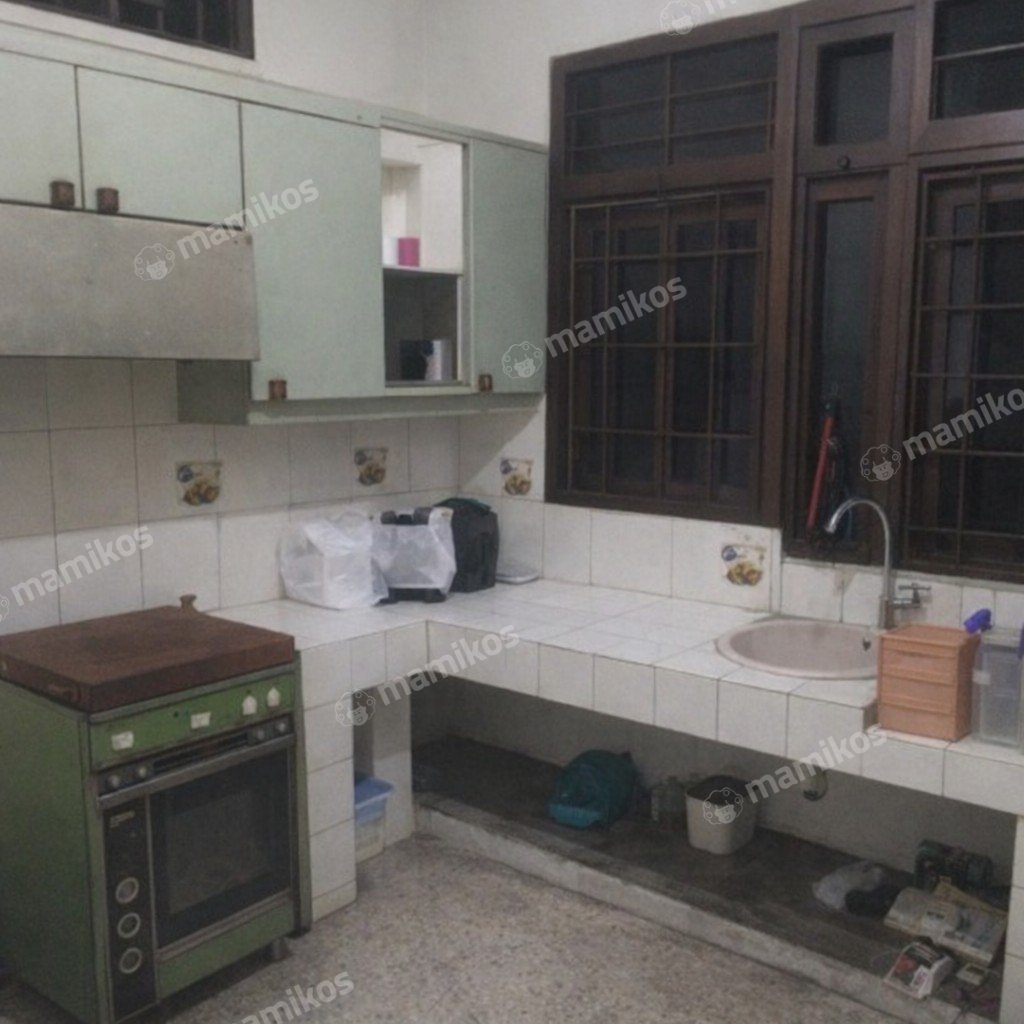 Rumah Sertifikat SHM 4 Kamar Tidur 3 Kamar Mandi Pulomas Jakarta Timur - Photo 4