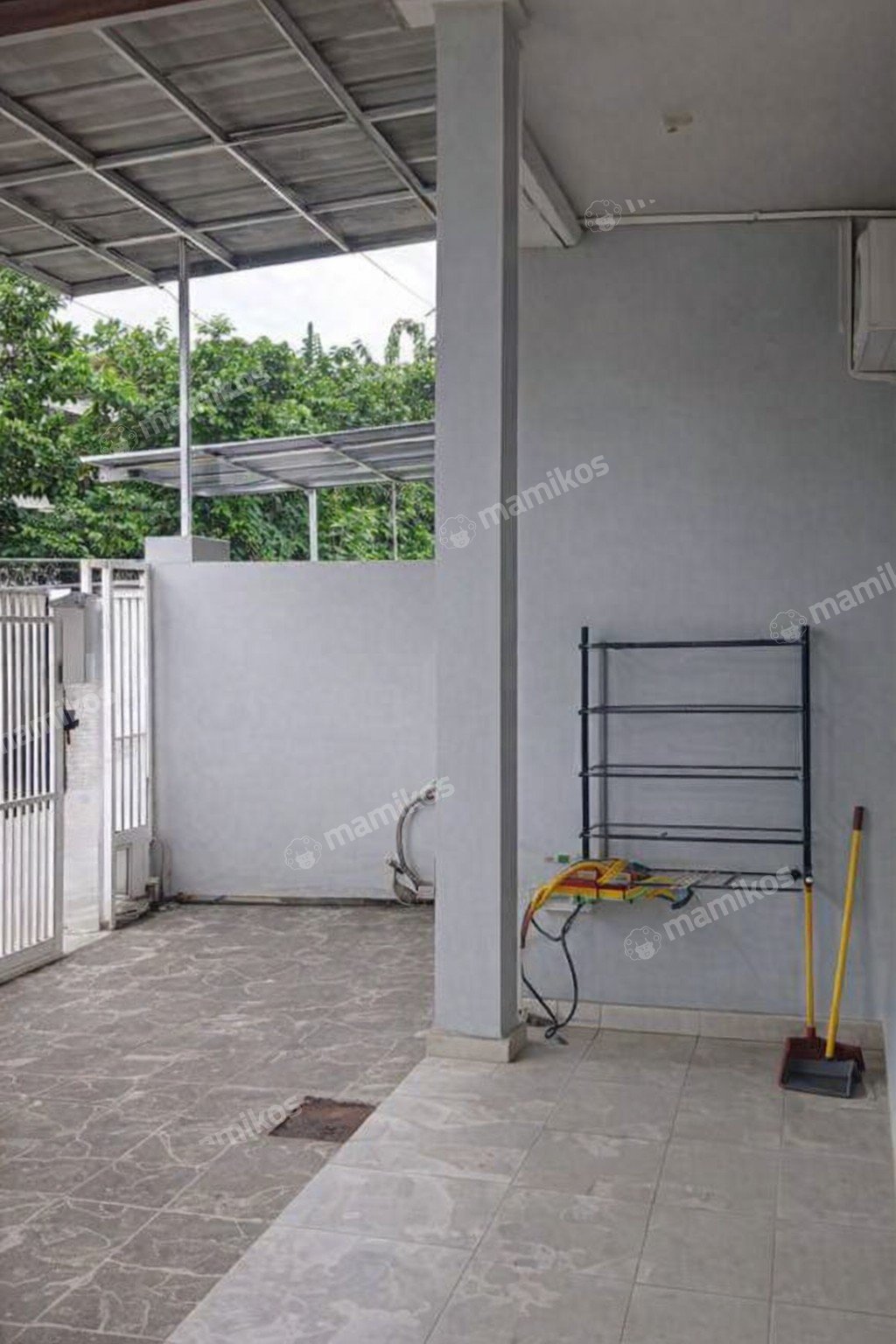Rumah Sertifikat SHM 5 Kamar Tidur 4 Kamar Mandi Kalideres Jakarta Barat - Photo 3