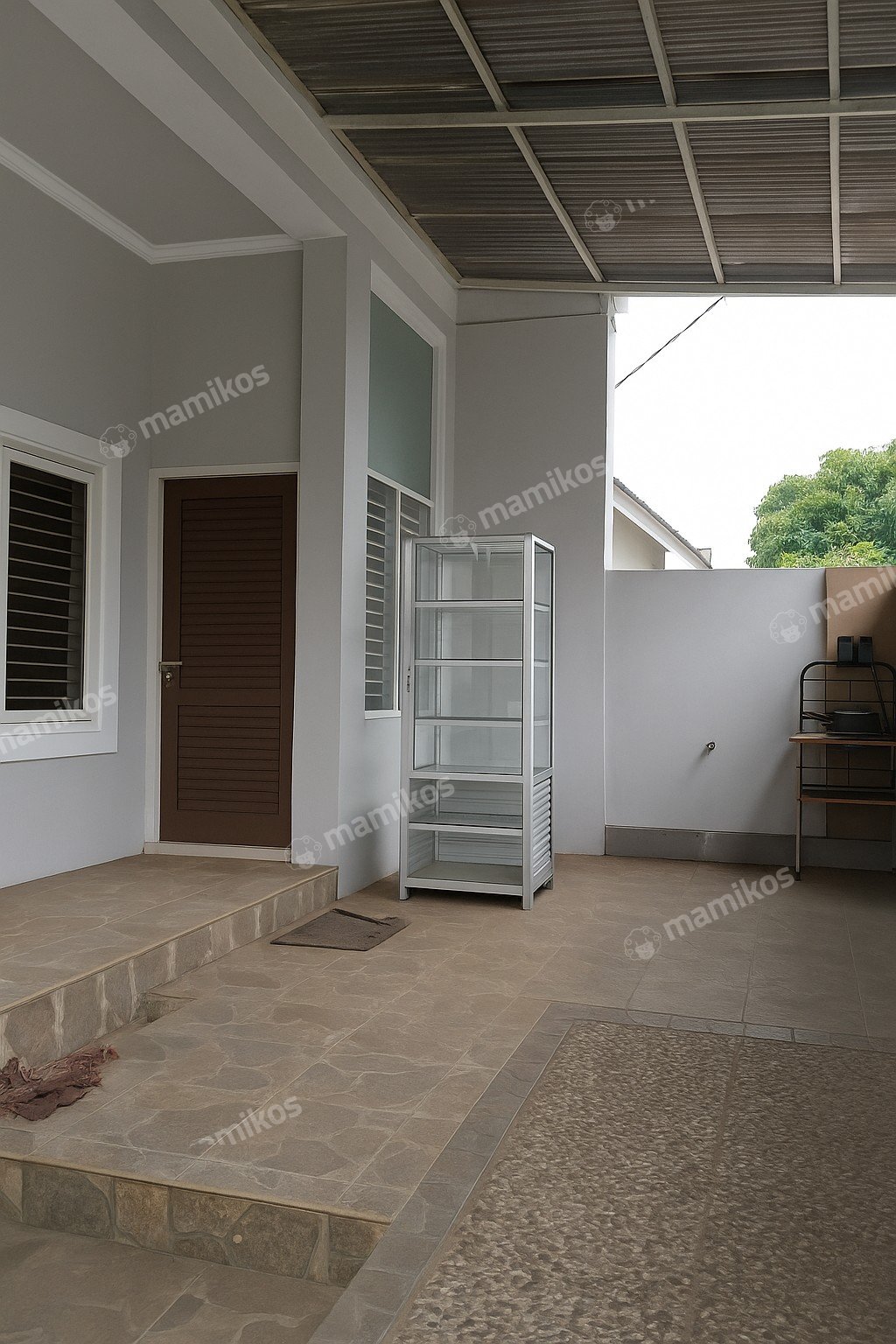 Rumah Sertifikat SHM 5 Kamar Tidur 4 Kamar Mandi Kalideres Jakarta Barat - Photo 5