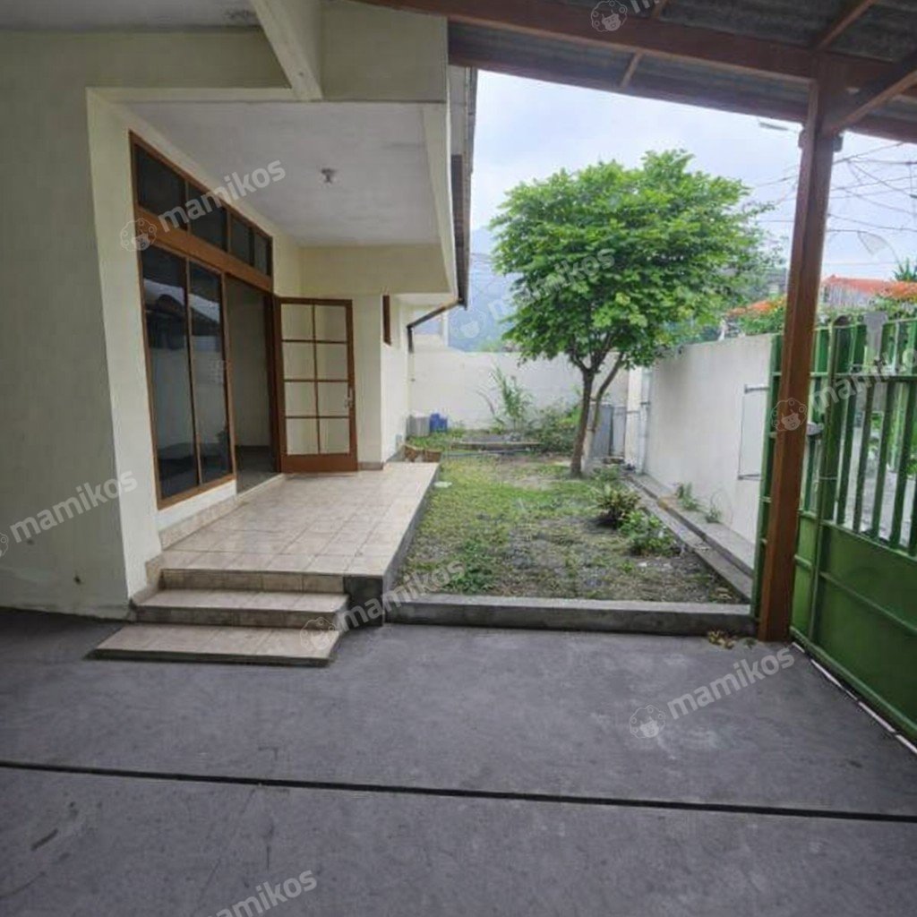 Rumah Sertifikat SHM 4 Kamar Tidur 3 Kamar Mandi Duri Kepa Jakarta Barat - Photo 2