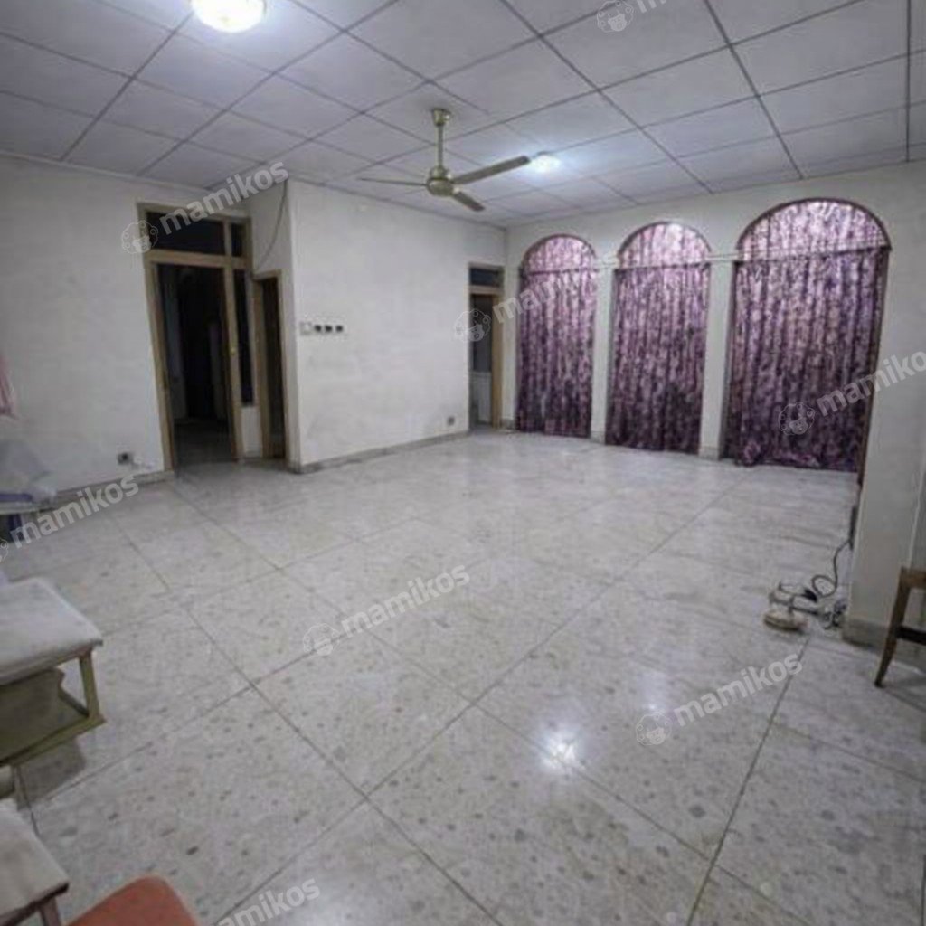 Rumah Sertifikat SHM 4 Kamar Tidur 3 Kamar Mandi Duri Kepa Jakarta Barat - Photo 4