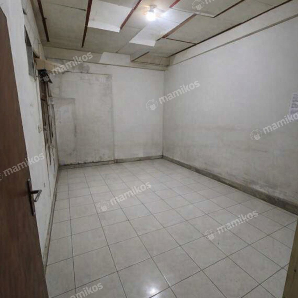Rumah Sertifikat SHM 4 Kamar Tidur 3 Kamar Mandi Duri Kepa Jakarta Barat - Photo 5