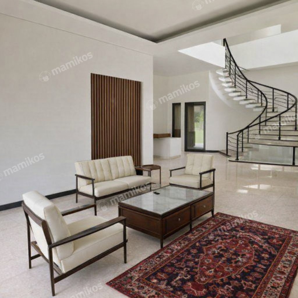 Rumah Sertifikat SHM 4 Kamar Tidur 3 Kamar Mandi Kebayoran Baru Jakarta Selatan - Photo 2