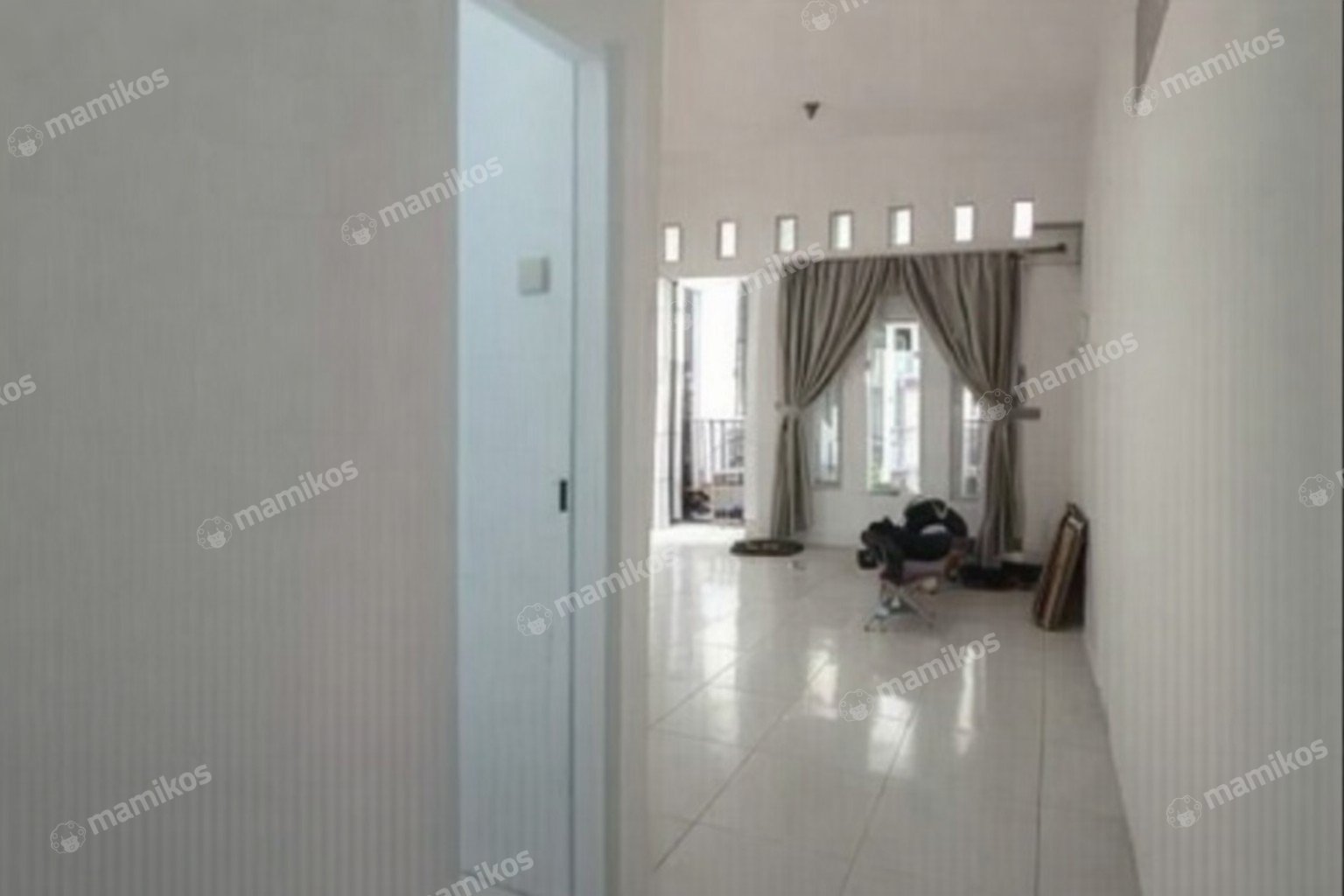 Rumah 3KT 2KM Duri Kepa Jakarta Barat