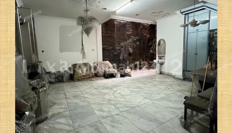 Rumah 5KT 4KM Petojo Jakarta Pusat