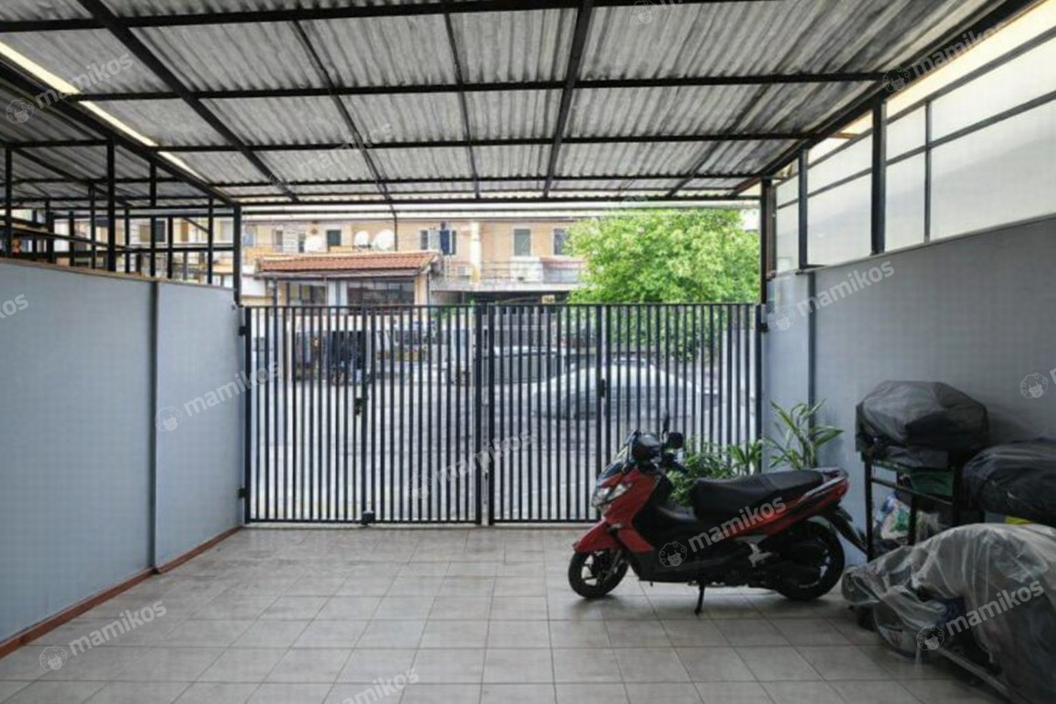 Rumah Sertifikat SHM 5 Kamar Tidur 3 Kamar Mandi Taman Palem Jakarta Barat - Photo 5