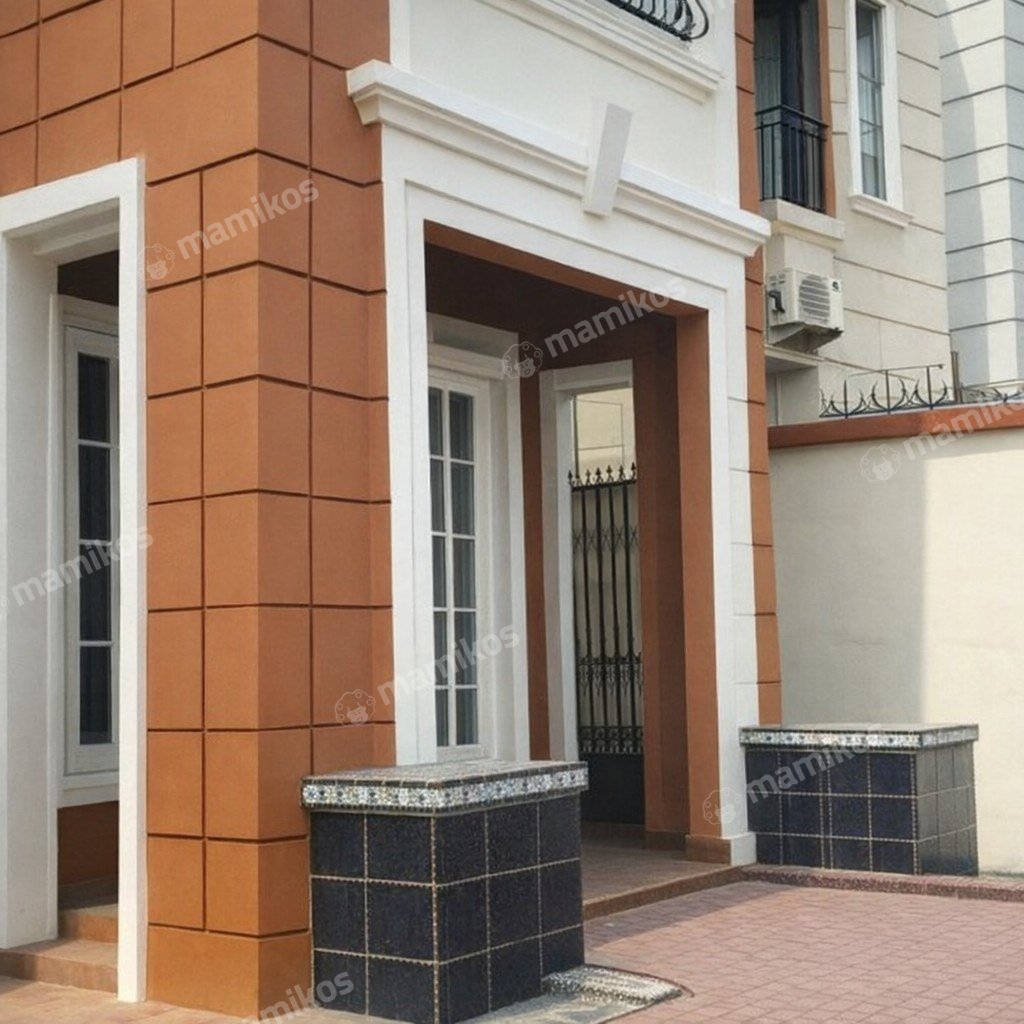 Rumah Sertifikat SHM 5 Kamar Tidur 4 Kamar Mandi Citra Garden Jakarta Barat - Photo 5