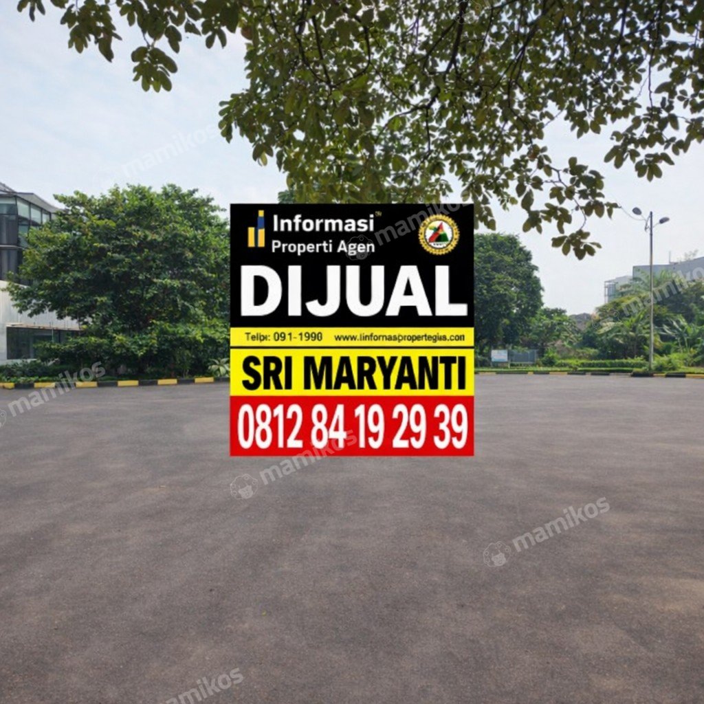Rumah Sertifikat SHM 7 Kamar Tidur 6 Kamar Mandi Intercon Jakarta Barat - Photo 3