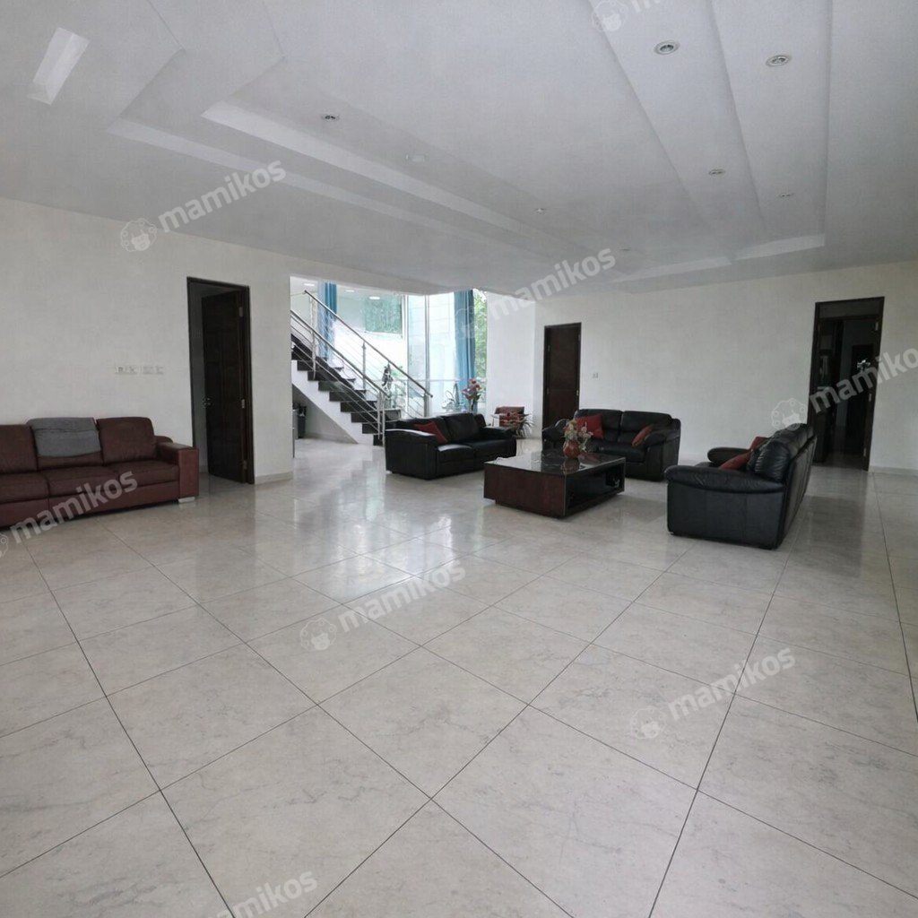 Rumah Sertifikat SHM 7 Kamar Tidur 6 Kamar Mandi Intercon Jakarta Barat - Photo 5