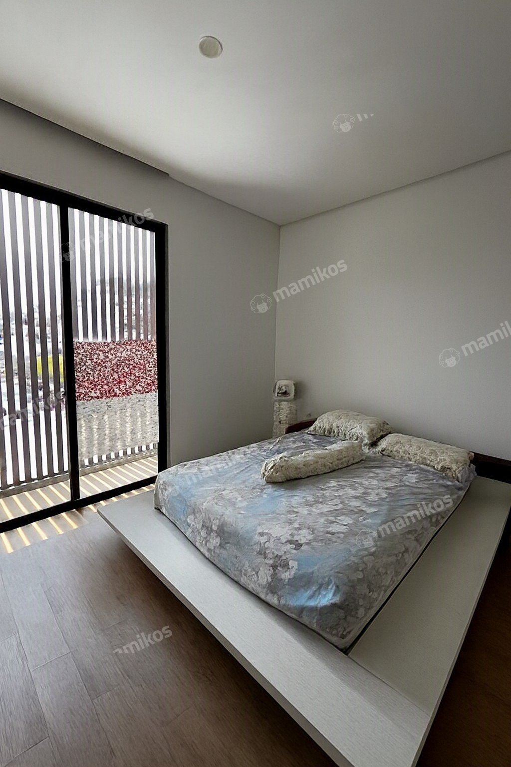 Rumah Sertifikat SHM 6 Kamar Tidur 5 Kamar Mandi Muara Karang Jakarta Utara - Photo 2