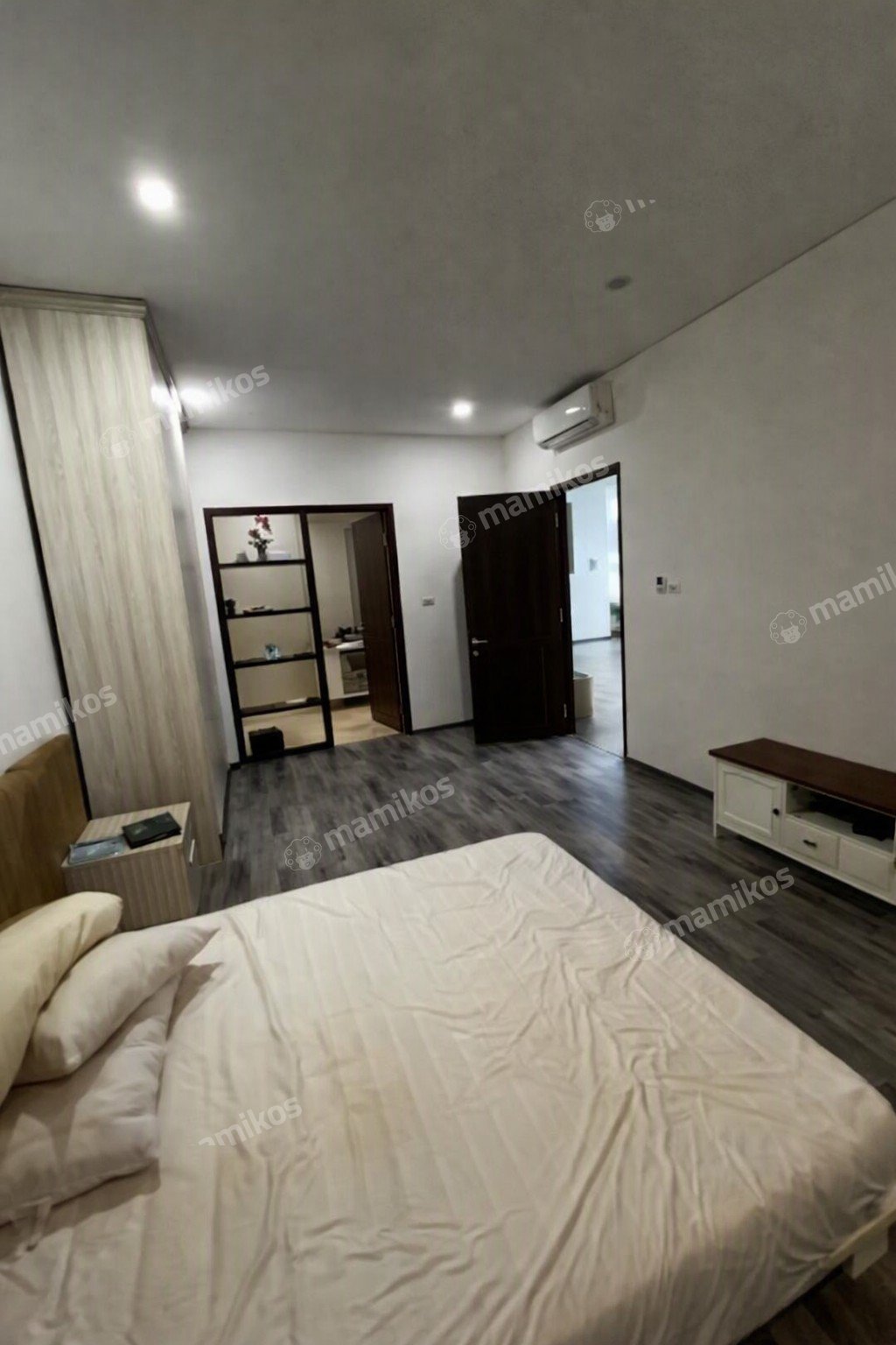 Rumah Sertifikat SHM 6 Kamar Tidur 5 Kamar Mandi Muara Karang Jakarta Utara - Photo 5
