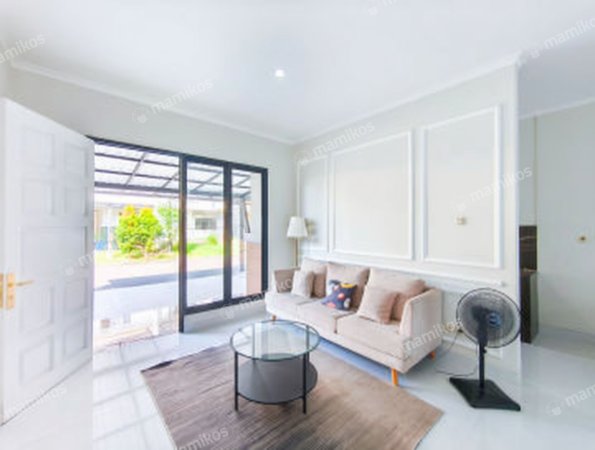 Rumah 3KT 2KM Cibubur Bogor - Photo 3