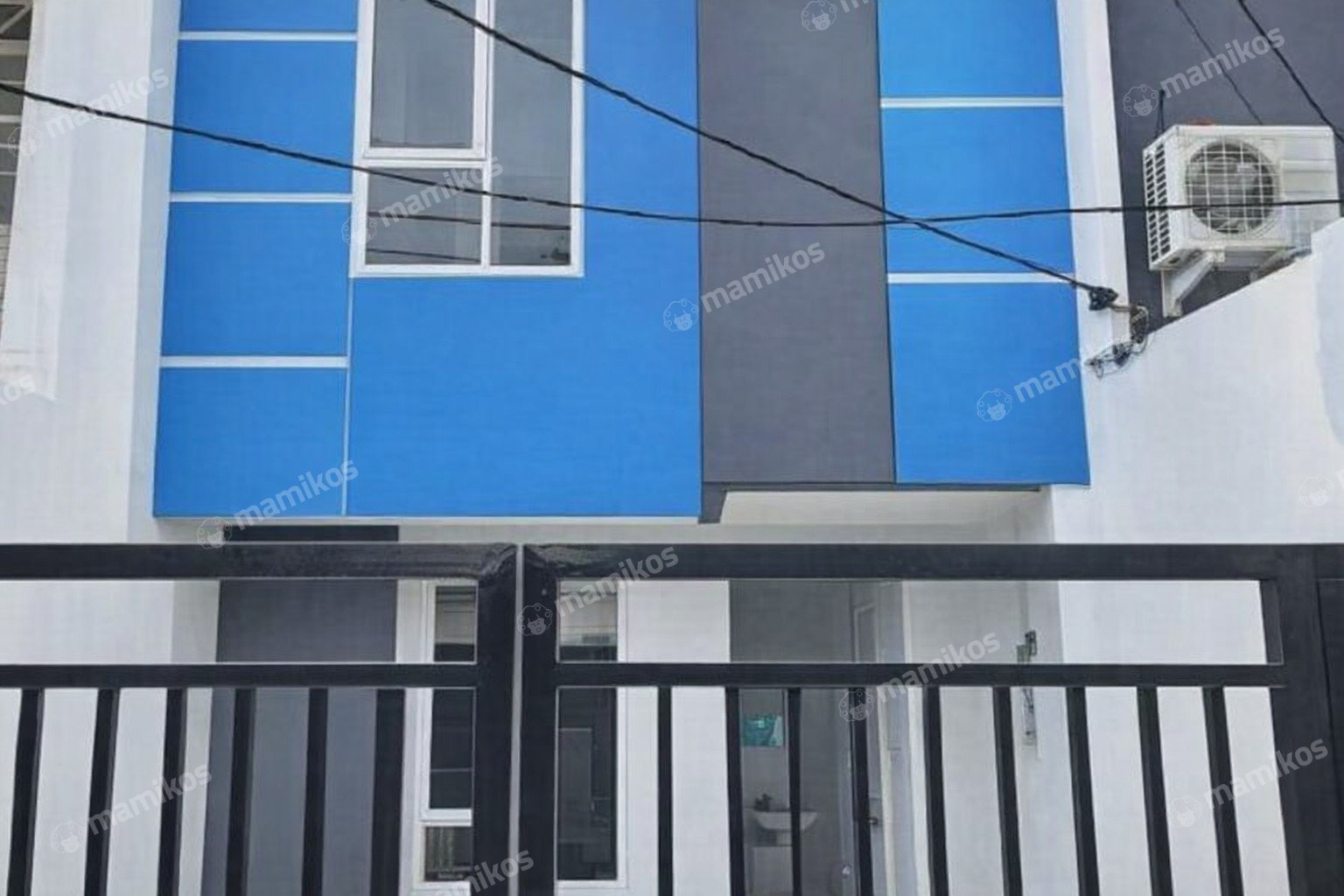 Rumah Sertifikat SHM 3 Kamar Tidur 3 Kamar Mandi Kelapa Gading Jakarta Utara