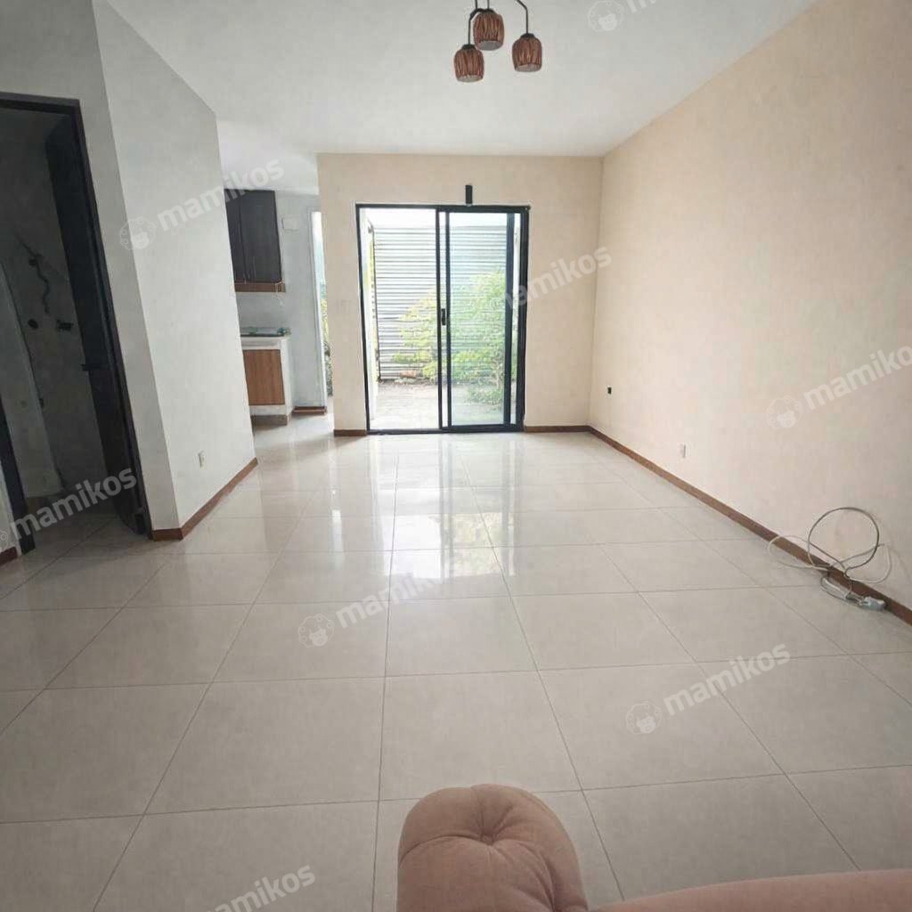 Rumah Sertifikat PPJB 2 Kamar Tidur 2 Kamar Mandi Duri Kosambi Jakarta Barat - Photo 2